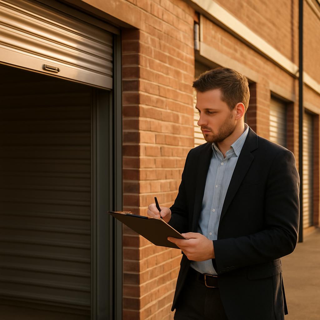Picking Self Storage in Huddersfield: What Actually Works