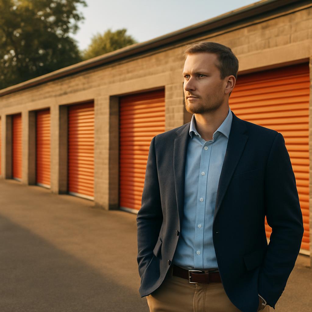 Self Storage in Huddersfield: What Matters Most