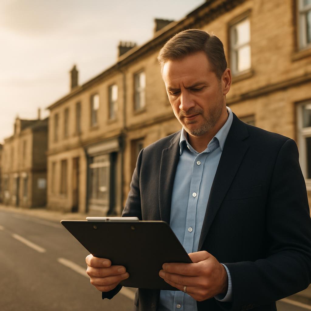 Picking Self Storage in Huddersfield: What Actually Matters